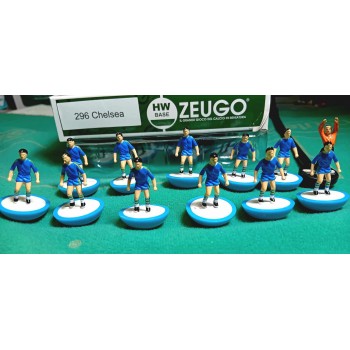 Zeugo 296 Chelsea HW